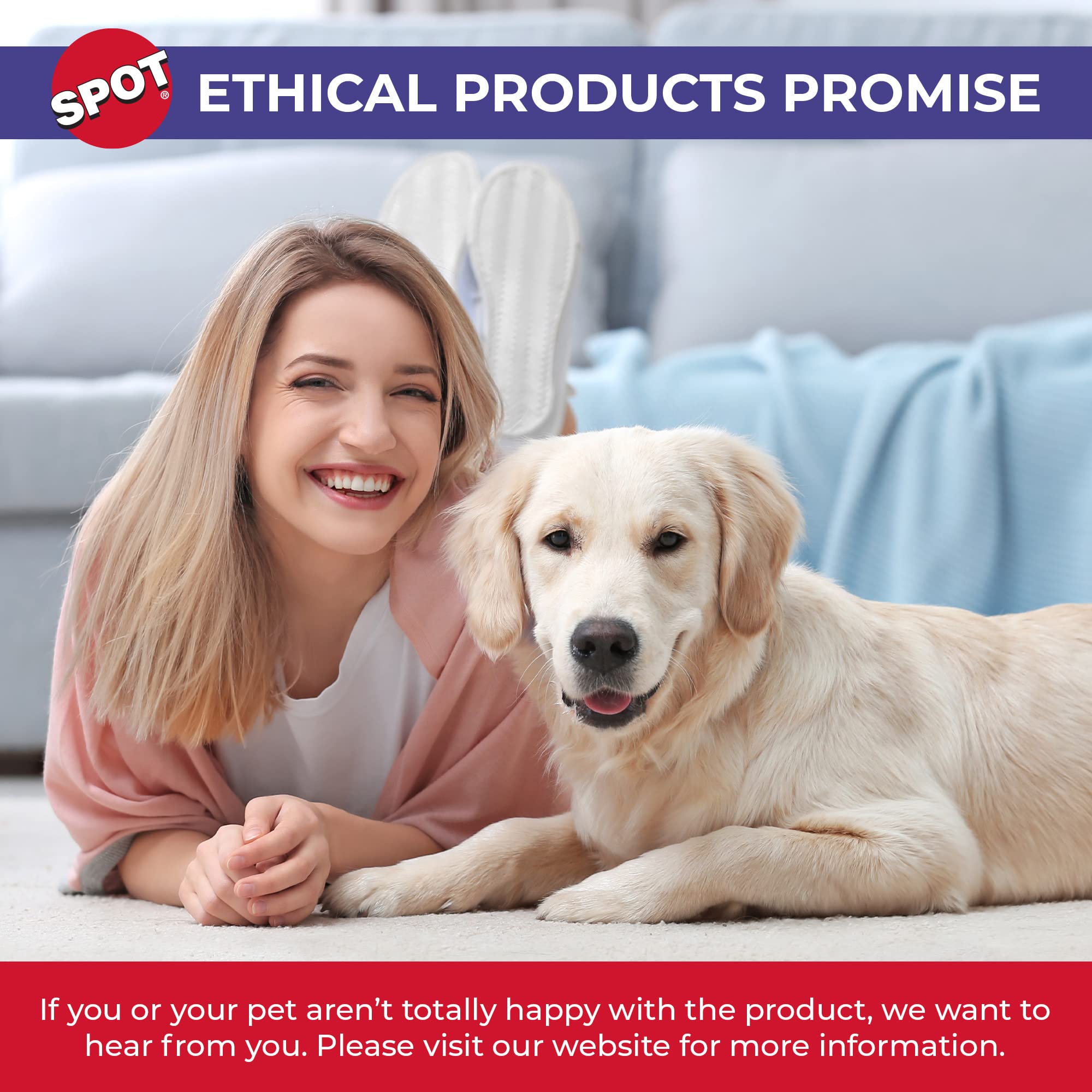 Foto 5 | Pet Bowl Ethical Products Spot, Cerámica De Gres Para Gatos Y - Venta Internacional.