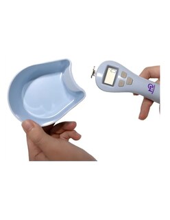 Foto 3 | Cuchara Báscula Digital Multiusos Para Mascotas