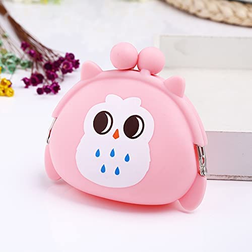 Foto 4 pulgar | Bolsa De Silicona Dog Treat Para Adiestrar Perros Pequeños Huoguo - Venta Internacional.