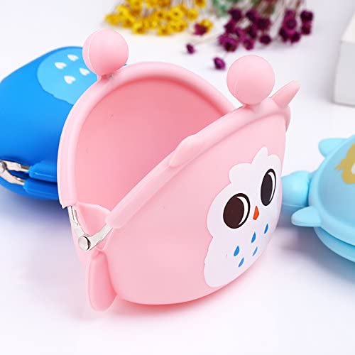 Foto 4 | Bolsa De Silicona Dog Treat Para Adiestrar Perros Pequeños Huoguo - Venta Internacional.