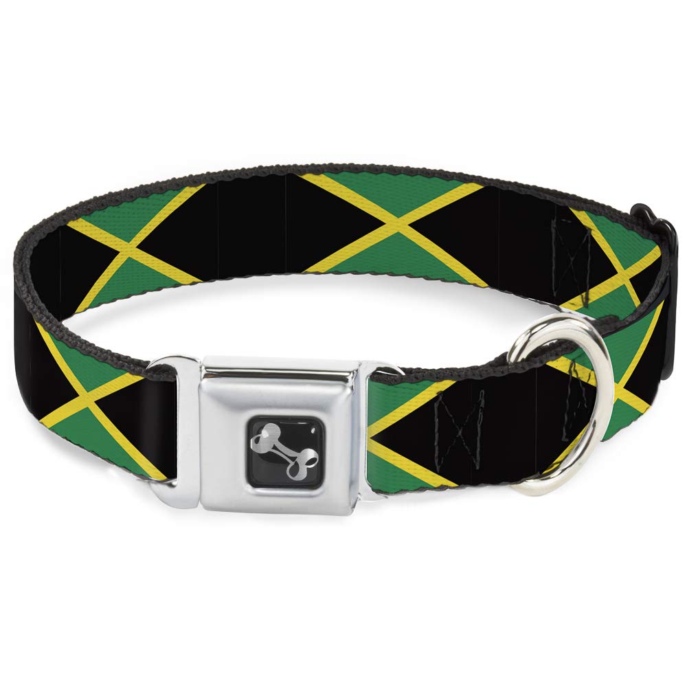 Venta Internacional - Collar Para Perro Con Hebilla Y Hebilla De Cinturón De Segur