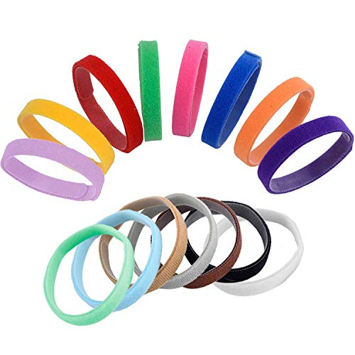 Foto 2 pulgar | Collares Puppy Id Whaline, 15 Colores Ajustables, 0.4 Pulgadas - Venta Internacional.