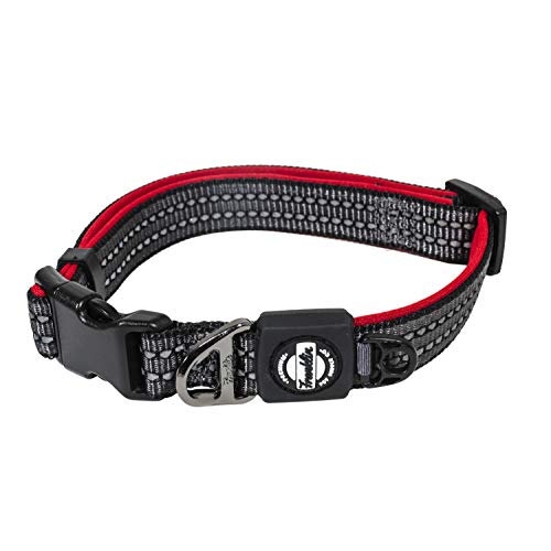 Collar De Nylon Para Perros — Reflectante — Franklin Pet Sup - Venta Internacional.