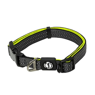 Foto 1 | Collar De Nylon Para Perros — Reflectante — Franklin Pet Sup - Venta Internacional.