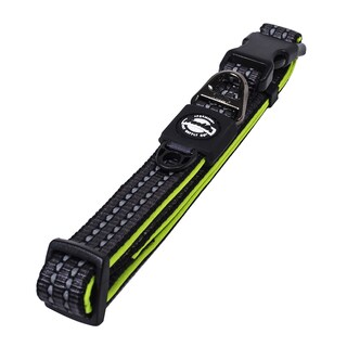 Foto 2 | Collar De Nylon Para Perros — Reflectante — Franklin Pet Sup - Venta Internacional.