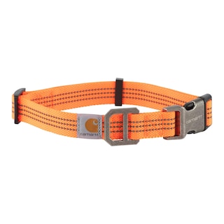 Foto 1 | Collar Para Perro Carhartt, Totalmente Ajustable, Con Correas De Nailon Reflectantes - Venta Internacional.