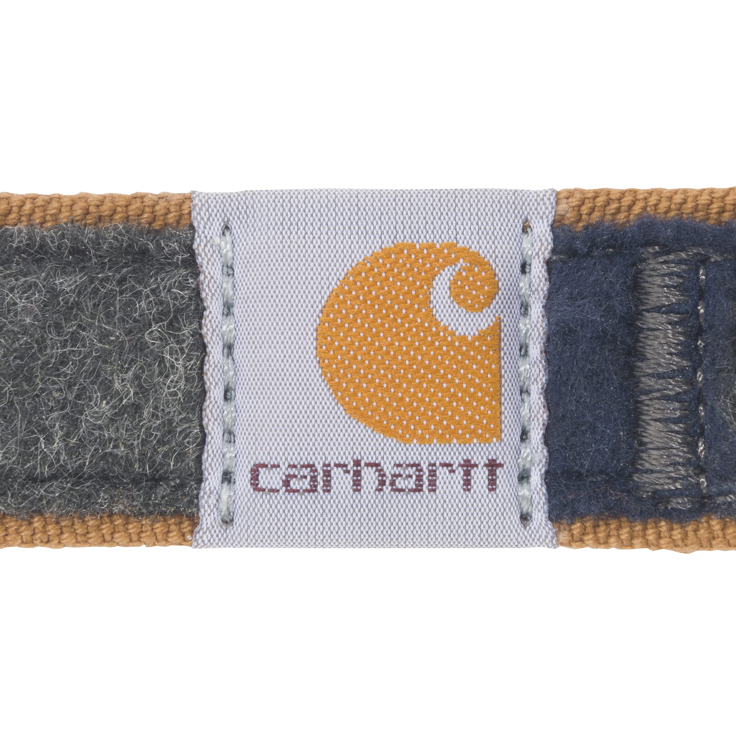 Foto 3 pulgar | Collar Para Perro Carhartt Pet Con Correas Totalmente Ajustables, Tamaño Grande - Venta Internacional.