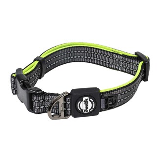 Foto 1 | Collar para Perros Franklin Pet Supply Co. Neopreno de Nailon Reflectante - Venta Internacional