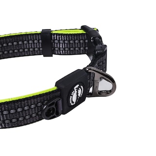 Foto 3 | Collar para Perros Franklin Pet Supply Co. Neopreno de Nailon Reflectante - Venta Internacional
