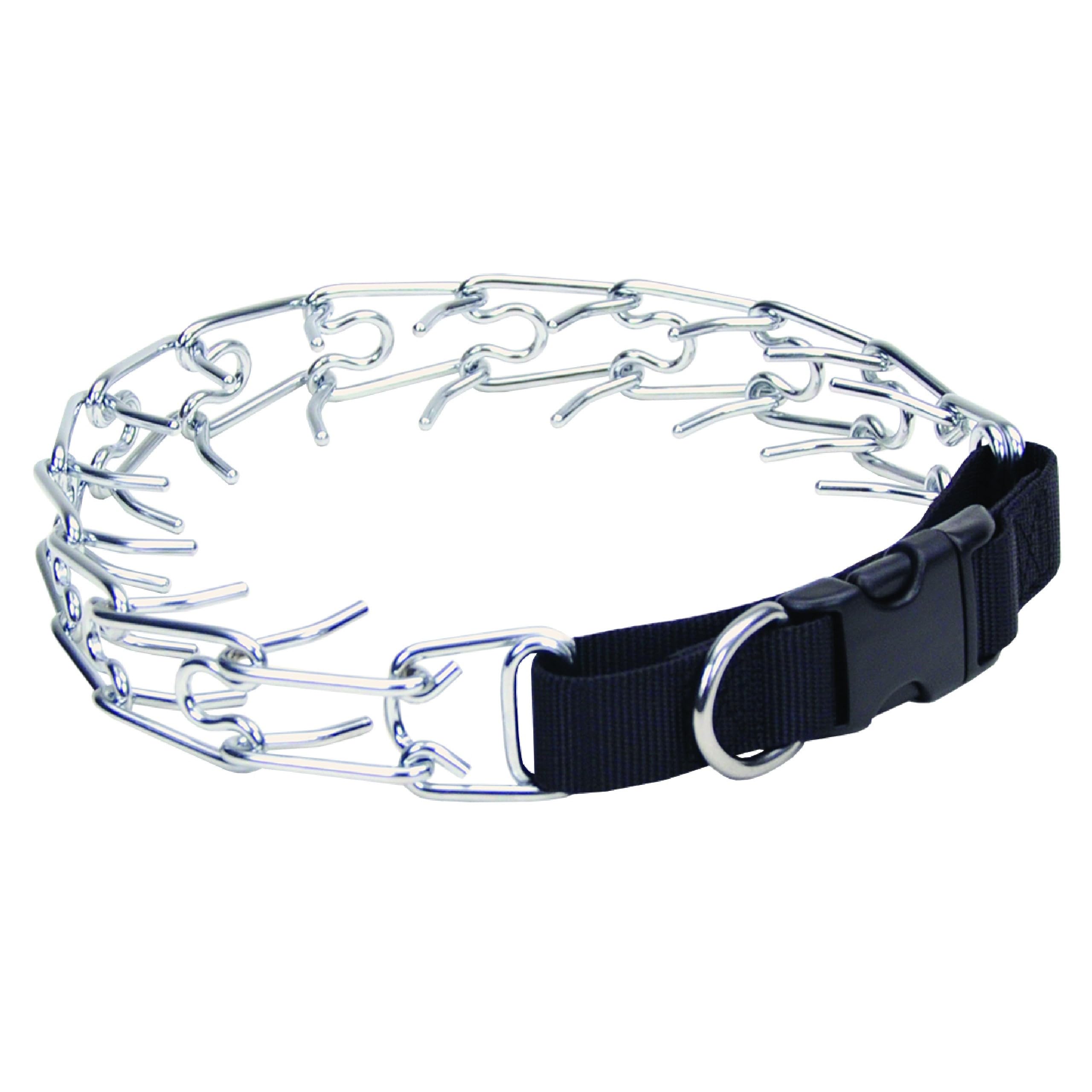 Foto 2 pulgar | Collar De Entrenamiento Coastal Pet Titan Easy-on Con Hebilla De 3,3 Mm - Venta Internacional.