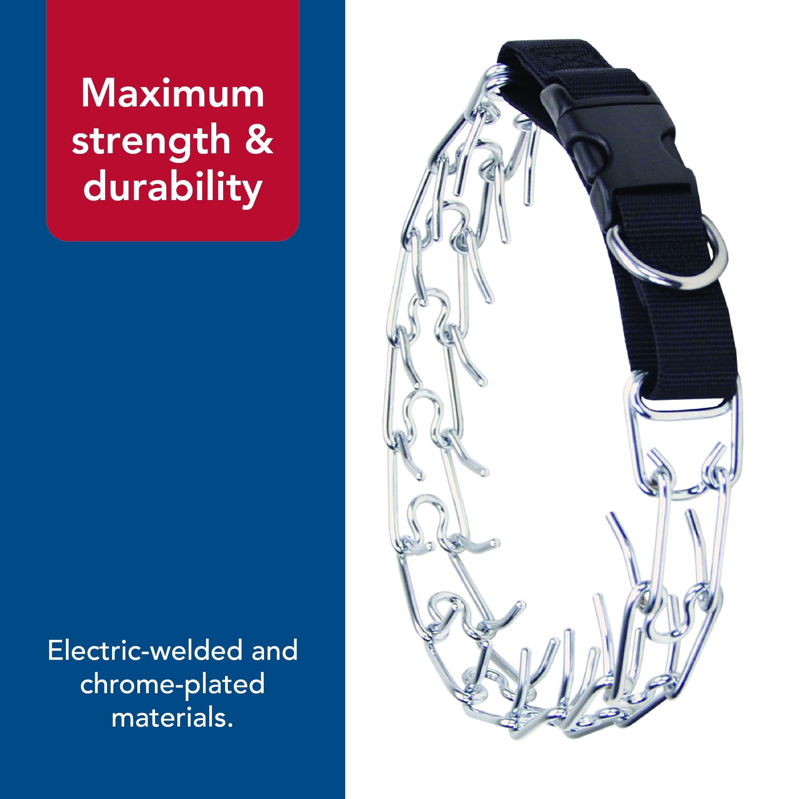 Foto 6 pulgar | Collar De Entrenamiento Coastal Pet Titan Easy-on Con Hebilla De 3,3 Mm - Venta Internacional.