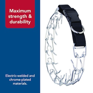 Foto 5 | Collar De Entrenamiento Coastal Pet Titan Easy-on Con Hebilla De 3,3 Mm - Venta Internacional.