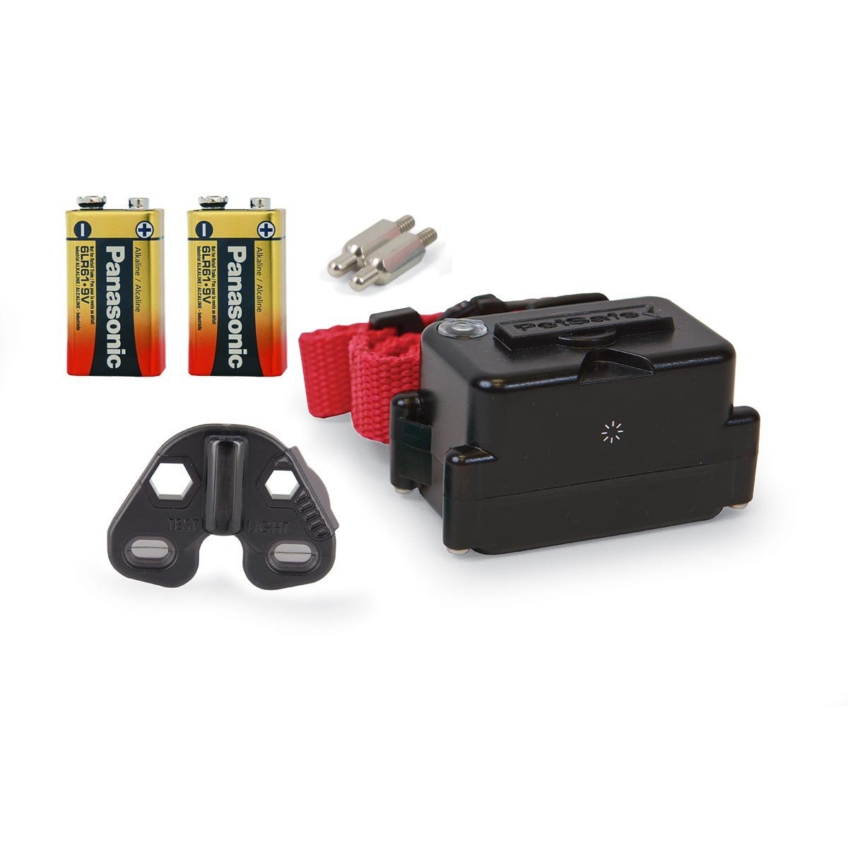 Foto 1 | Collar Para Perro Underground Fence Petsafe Stubborn Con 2 Pilas - Venta Internacional.