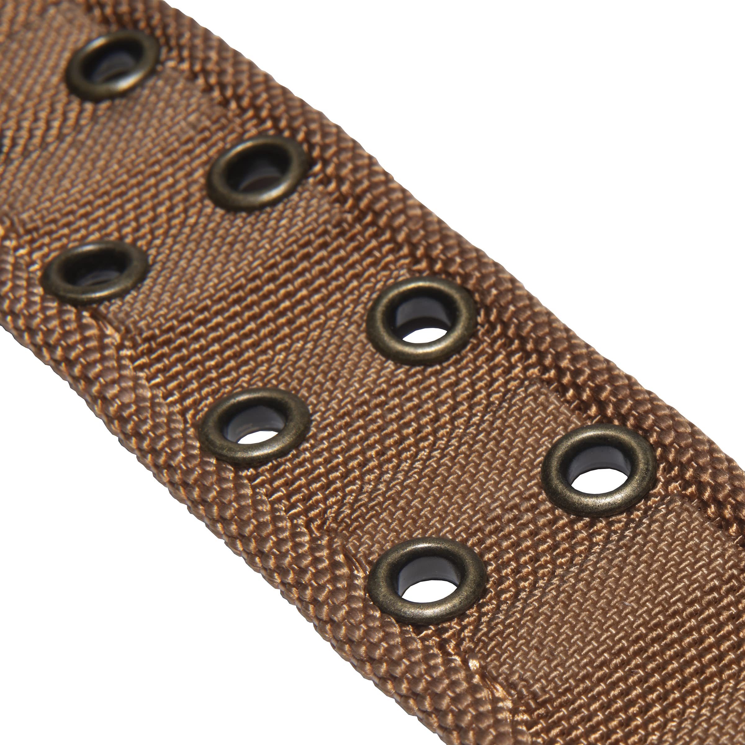 Foto 5 pulgar | Collar Para Perro Carhartt Pet, Totalmente Ajustable, Con Correas Anchas, Color Marrón - Venta Internacional.