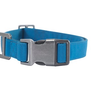 Foto 2 | Collar Para Perro Carhartt De Nailon Con Diseño De Pato Totalmente Ajustable, Color Azul Marino - Venta Internacional.