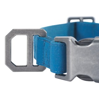 Foto 3 | Collar Para Perro Carhartt De Nailon Con Diseño De Pato Totalmente Ajustable, Color Azul Marino - Venta Internacional.