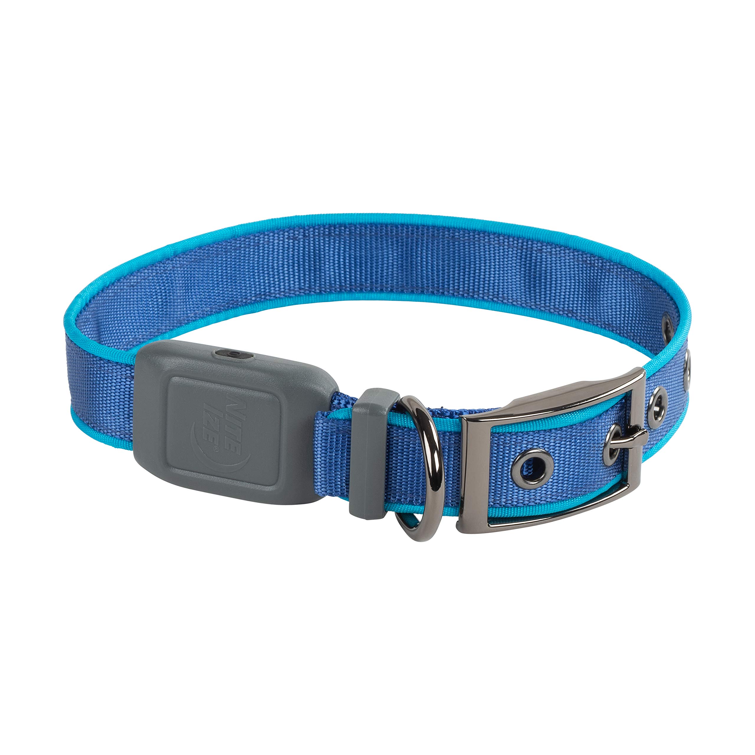 Foto 2 pulgar | Collar para Perro Nite Ize  - Venta Internacional