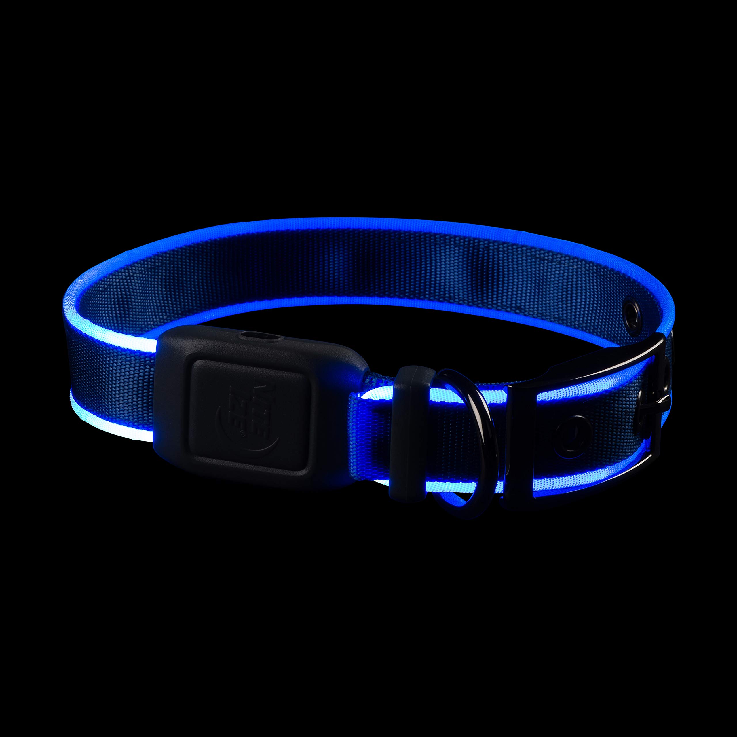 Foto 7 pulgar | Collar para Perro Nite Ize  - Venta Internacional