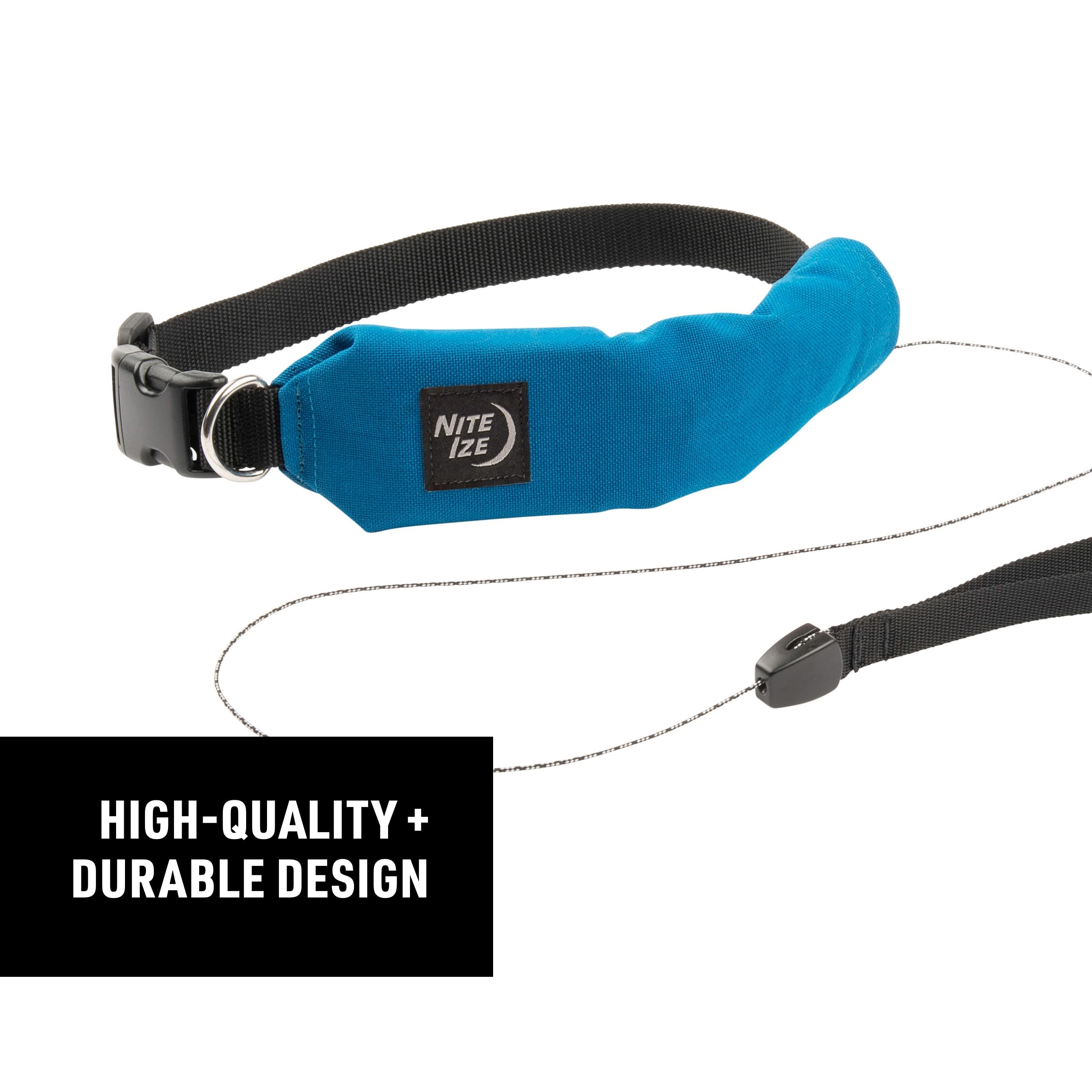 Foto 6 | Collar y Correa para Perro Nite Ize -  Venta Internacional