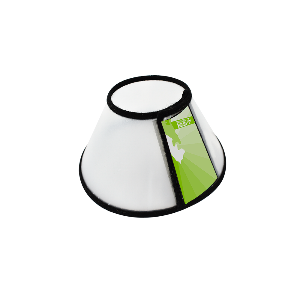 Foto 1 | Medical Solution Collar Isabelino Para Perro Talla 1 Con 22 Centímetros