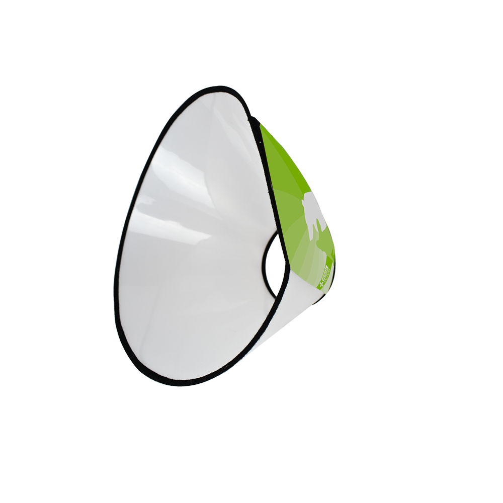 Foto 4 pulgar | Medical Solution Collar Isabelino Para Perro Talla 7 Con 46 Centímetros