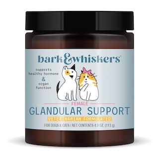 Foto 1 | Suplemento Dr. Mercola Bark & Whiskers Soporte Glandular para Mascota 113 g - Venta Internacional