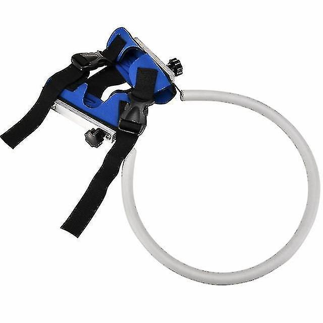 Foto 2 pulgar | Arnés Para Perros Ciegos, Dispositivo De Guía, Seguro Para Mascotas, Halo Para Perros Ciegos - Venta Internacional.