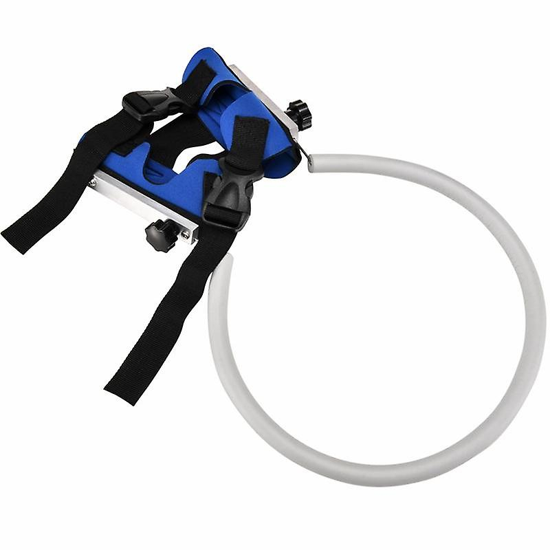Foto 3 pulgar | Arnés Para Perros Ciegos, Dispositivo De Guía, Seguro Para Mascotas, Halo Blue - Venta Internacional.