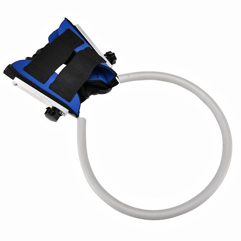 Foto 4 pulgar | Arnés Para Perros Ciegos, Dispositivo De Guía, Seguro Para Mascotas, Halo Blue - Venta Internacional.