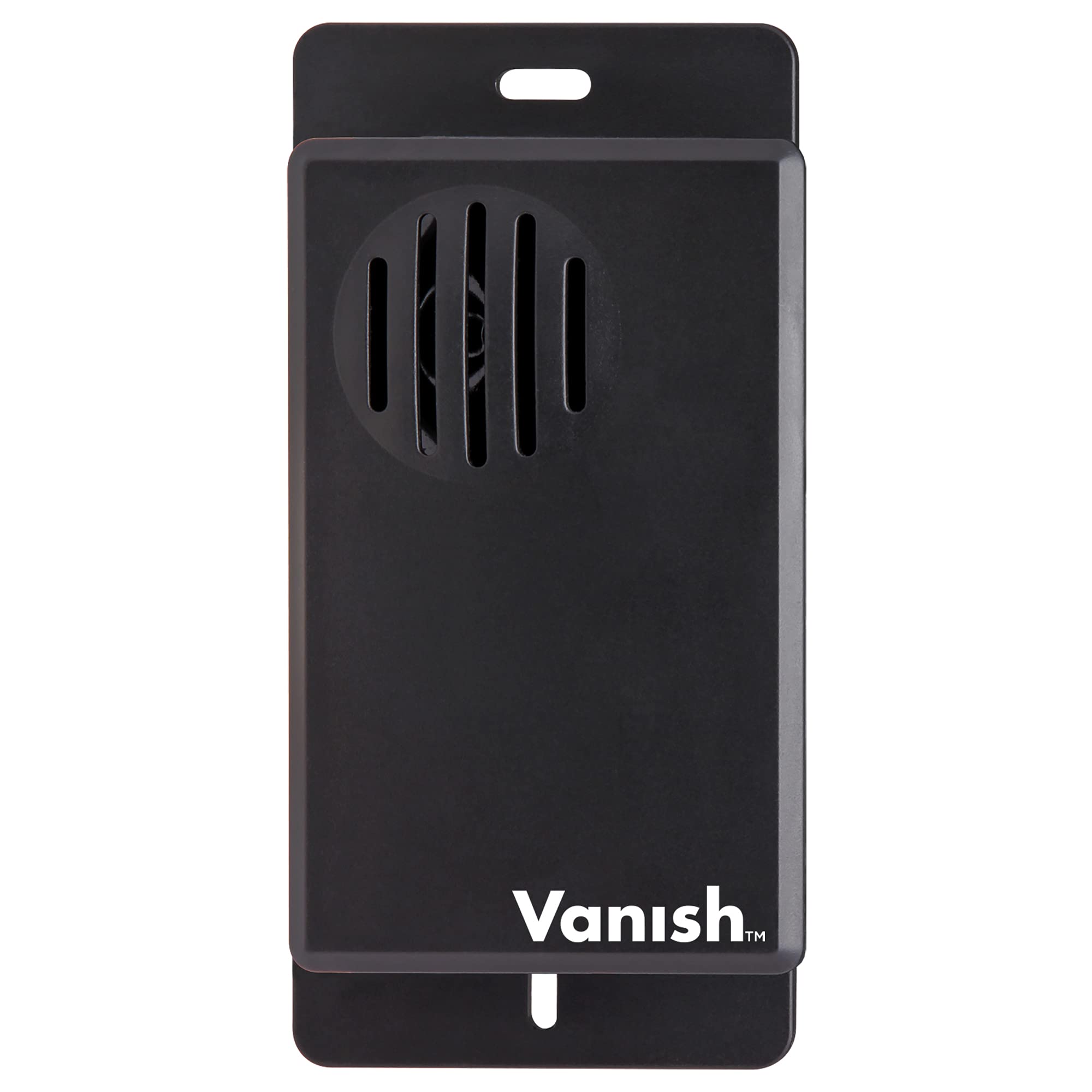 Foto 2 pulgar | El Repelente De Plagas Portátil Vanish Utiliza El Sonido Para Mantener Alejadas A Las Plagas - Venta Internacional.