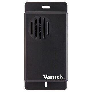 Foto 1 | El Repelente De Plagas Portátil Vanish Utiliza El Sonido Para Mantener Alejadas A Las Plagas - Venta Internacional.