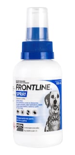 Foto 1 | Frontline Spray 100 Ml