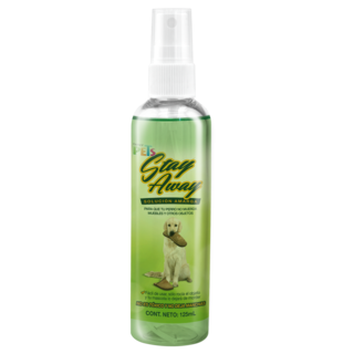 Foto 1 | Loción Amarga Anti Mordisqueo para Perros Fancy Pets Stay Away 125 mm