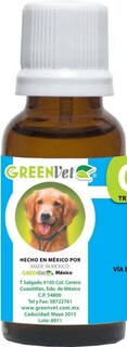 Foto 2 | Calm Greenvet Relajante Natural Para Viajes O Cohetes