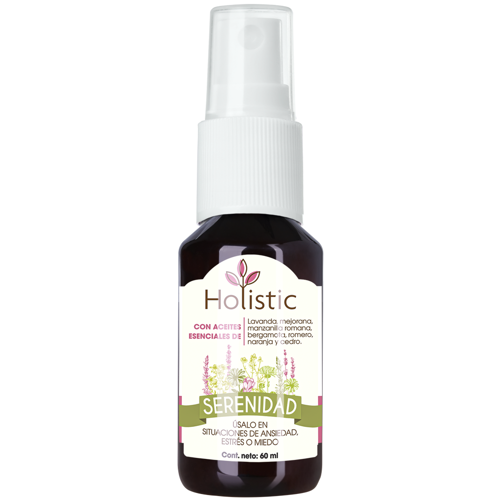 Foto 3 pulgar | Naturance Holistic Kit De Aromaterapia De Serenidad Para Perro Con 60 Mililítros
