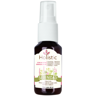 Foto 2 | Naturance Holistic Kit De Aromaterapia De Serenidad Para Perro Con 60 Mililítros