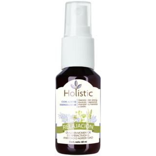 Foto 2 | Naturance Holistic Kit De Aromaterapia De Relajación Para Perro Con 60 Mililítros
