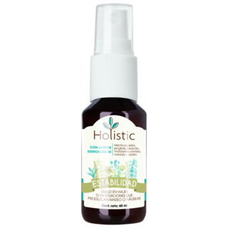 Foto 2 | Naturance Holistic Kit De Aromaterapia De Estabilidad Para Perro Con 60 Mililítros