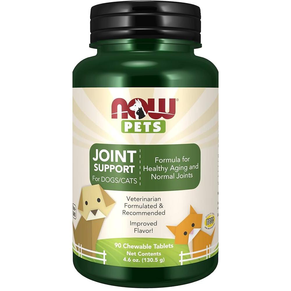 Foto 2 pulgar | Join Support Mascotas Now Tratamiento para Articulaciones Perro y Gato 90 Masticables