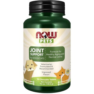 Foto 1 | Join Support Mascotas Now Tratamiento para Articulaciones Perro y Gato 90 Masticables