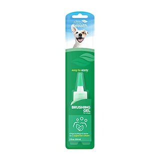 Foto 1 | Venta Internacional- Gel Dental Fresh Breath de Tropiclean Brushing