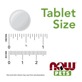 Foto 3 | Relajante para Mascotas Supplement Now Pet Health para Perros y Gatos - Venta Internacional