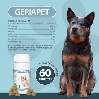 Foto 5 | Geriapet 60