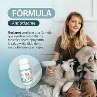 Foto 6 | Geriapet 60