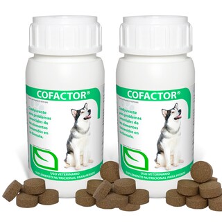 Foto 1 | Cofactor Combo 120