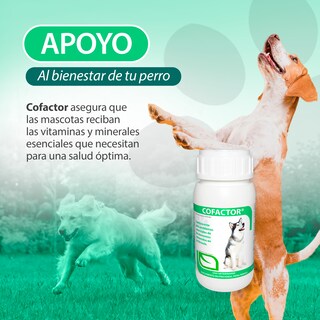 Foto 3 | Cofactor Combo 120