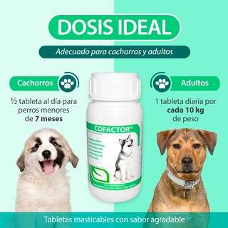Foto 4 | Cofactor Combo 120