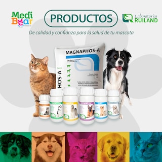 Foto 7 | Cofactor Combo 120
