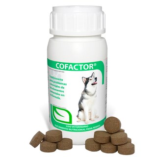 Foto 1 | Cofactor 60
