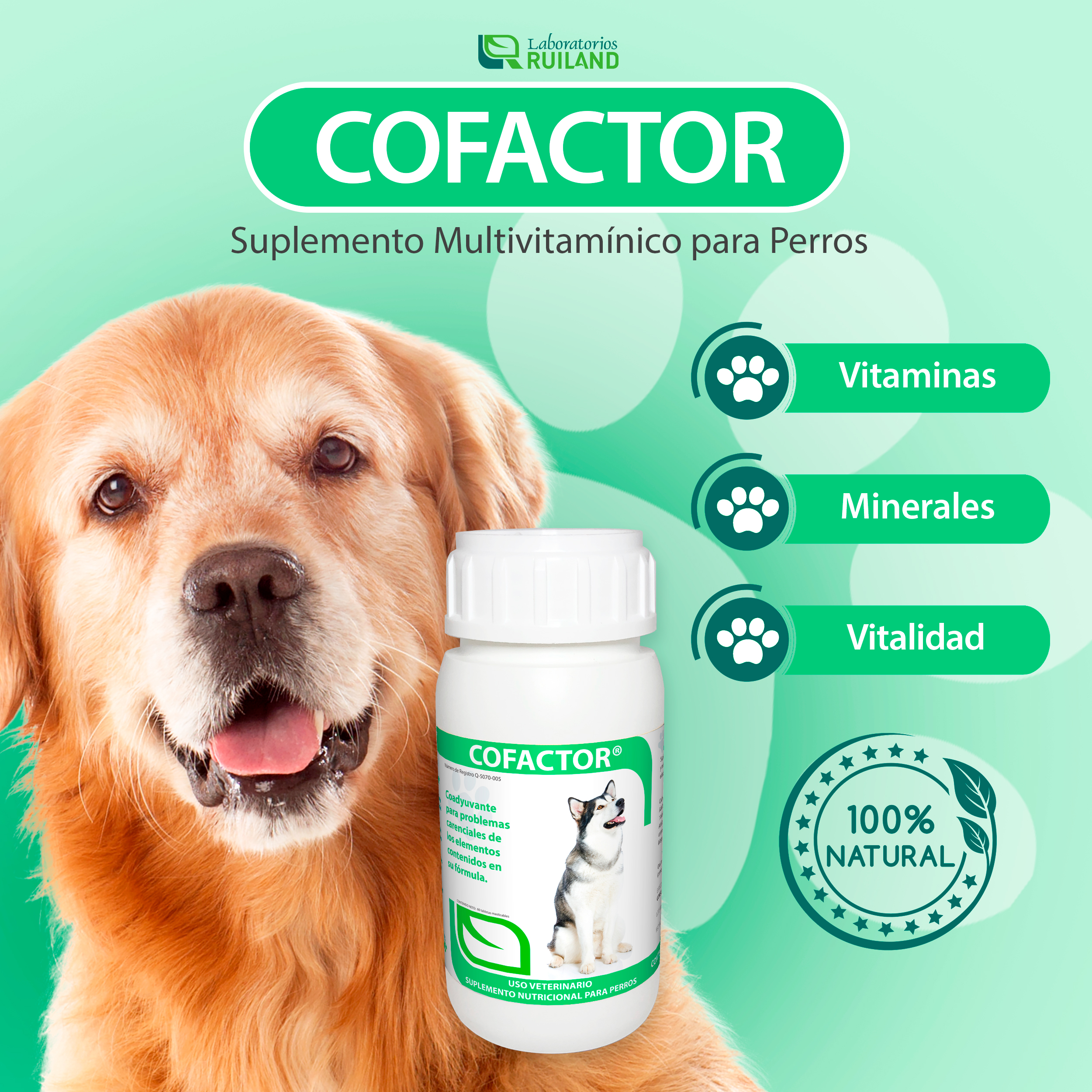 Foto 3 pulgar | Cofactor 60